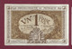 120422 - Billet PRINCIPAUTE DE MONACO VN 1 FRANC 1920 Remboursement Trésorerie Générale N°408724 Série C - Neuf - Monaco