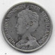 PAYS BAS -  1 Gulden  1915 - 1 Gulden