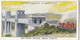 Wonderful Railway Travel, 1937 - 1 Britania Bridge Menai Straits, North Wales  - Churchman Cigarette Card - Trains - Churchman