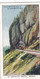 Wonderful Railway Travel, 1937 - 14 I Espirito Santo, Brazil  - Churchman Cigarette Card - Trains - Churchman