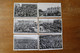 6 Cartes Photos BRONFAY Révolte En1933   SOMME - Bray Sur Somme