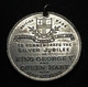 Médaille - Medal - 1935 - U.K. Great Britain - Commemorate The Silver Jubilee Of King George V And Queen Mary - Monarchia/ Nobiltà