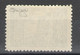 EGEO 1929 PITTORICA DENT. 11 30 C. ** MNH F.TA VIGNATI - Ägäis