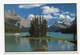 AK 047177 CANADA - Alberta - Jasper National Park - Maligne Lake - Jasper