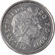 Monnaie, Grande-Bretagne, 5 Pence, 2005 - 5 Pence & 5 New Pence