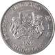 Monnaie, Singapour, 20 Cents, 1986 - Singapour