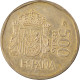 Monnaie, Espagne, 500 Pesetas, 1989 - 500 Peseta