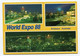 AK 047251 AUSTRALIA - Brisbane - World Expo 88 - Brisbane