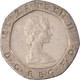 Monnaie, Grande-Bretagne, 20 Pence, 1983 - 20 Pence