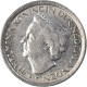 Monnaie, Pays-Bas, 25 Cents, 1948 - 25 Cent