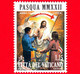 Nuovo - MNH - VATICANO - 2022 - Pasqua Di Risurrezione MMXXII – 1.15 - Unused Stamps