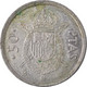 Monnaie, Espagne, 50 Pesetas, 1983 - 50 Peseta
