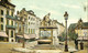 038 587 - CPA - Belgique - Bruxelles - Place Du Grand Sablon - Piazze