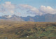 (C-ST443) - ISLE OF SKYE (Scozia) - The Cuillins Seen From Glenbrittle - Shetland