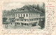 Gruss Aus Herisau Heinrischs Bad Heinrischsbad  1901 Gaufrée - Herisau