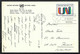 NATIONS-UNIES NEW-YORK 1976:  CP Pour Peseux (Suisse) - Lettres & Documents