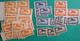 MAROC - Lot De Timbres Neufs ** (MNH ) - 3 Photos - Unused Stamps