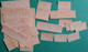 MAROC - Lot De Timbres Neufs ** (MNH ) - 3 Photos - Unused Stamps