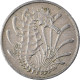 Monnaie, Singapour, 10 Cents, 1967, Singapore Mint, TTB, Cupro-nickel, KM:3 - Singapour