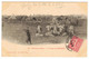21 - Environs De Dijon - Le Camp De CHENOVE - Gérin 166 - 1905 - Chenove