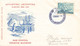 ARGENTINA - SPECIAL COVER 1964 BASE CONJUNTA TENIENTE MATIENZO / ZL74 - Cartas & Documentos