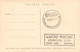 ARGENTINA - SPECIAL CARD 1965 BASE BELGRANO / ZL75 - Briefe U. Dokumente
