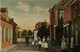 Barneveld (Gld.) Nieuwstraat 1910 Spelde Gaatje - Barneveld