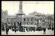 FRANCE - BOULOGNE-SUR-MER - La Halle Aux Poissons.(Ed. E. D.  Nº 9) Carte Postale - Halles