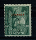 Ref 1542 -  Italy Colony Cirenaica: Posta Aerea 1932 80c Fine Used Stamp. Sass. 8 - Cirenaica