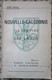 Nouvelle Caledonie Guide Ancien 1959 Cartes Et Photos N&B - Ohne Zuordnung