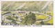 Wonderful Railway Travel, 1937 - 31 Bernina Railway Spiral Switzerland  - Churchman Cigarette Card - Trains - Churchman