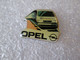 PIN'S   OPEL - Opel