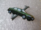 PIN'S   OPEL   VECTRA  VERTE - Opel