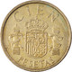 Monnaie, Espagne, 100 Pesetas, 1985 - 100 Pesetas