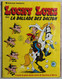 Album De Stickers De 1978 Lucky Luke La Ballade Des Dalton Dargaud 183 Vignettes Sur 200 - Autocollants