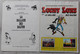 Album De Stickers De 1978 Lucky Luke La Ballade Des Dalton Dargaud 183 Vignettes Sur 200 - Zelfklevers