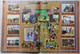 Delcampe - Album De Stickers De 1978 Lucky Luke La Ballade Des Dalton Dargaud 183 Vignettes Sur 200 - Stickers