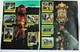 Delcampe - Album Complet De Stickers Tortues Ninja Le Film 1992 Ninja Turtles Figurine Euroflash - Adesivi