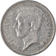 Monnaie, Belgique, Albert I, 5 Francs, 5 Frank, 1932, TTB, Nickel, KM:98 - 5 Frank & 1 Belga