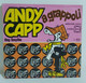 I104425 Comics-Box N. 33 - Andy Capp A Grappoli - Ed. Corno 1974 - Humoristiques