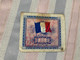 Billet Du Trésor, émission Américaine , SERIE DE 1944,  2F émis En France, Liberté, égalité, Fraternité N° 57528856 - 1944 Vlag/Frankrijk
