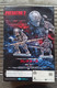 Delcampe - AVP Predator 2 - Film Movie 1:6 Scale Coffret KOTOBUKIYA De 2005 Manque Laser D'épaule (pièce N° 6 Sur Le Plan) - Autres & Non Classés
