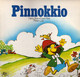 * LP *  HETTY BLOK, COEN FLINK, PIETER LUTZ - PINOKKIO (Holland 1979) - Niños