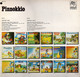 * LP *  HETTY BLOK, COEN FLINK, PIETER LUTZ - PINOKKIO (Holland 1979) - Bambini