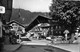 WILDERSWIL → Dorfstrasse Mit Oldtimer, Ca.1960 - Wilderswil