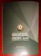 Azerbaijan 2021 - 2022 * 20 Manat * Presentation Booklet Of Central Bank * NEW - Azerbaïdjan