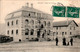 Gilley Canton De Montbenoît Hôtel De La Gare Hotel Doubs 25650 Cpa Voyagée En 1910 TB.Etat - Other & Unclassified