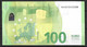 FRANCE - 100 € - UD - U002 C5 - UNC - 100 Euro