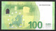 FRANCE - 100 € - UD - U002 H4 - UNC - 100 Euro