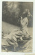 DONNA D'EPOCA 1912 VIAGGIATA   FP - Frauen